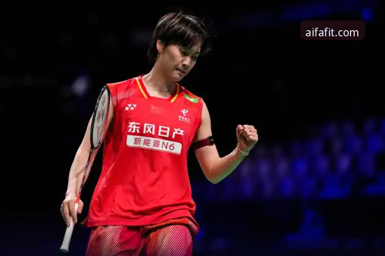 aifa体育版下载对比 揭秘:尤伯杯半决赛国羽三场速胜背后的秘密武器
